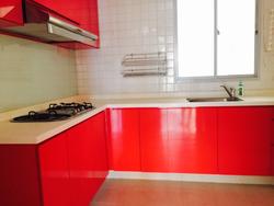The Eden At Tampines (D18), Condominium #129192032